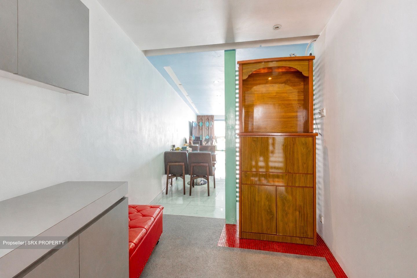 Blk 468B Blue Riverview (Sembawang), HDB Executive #540260941